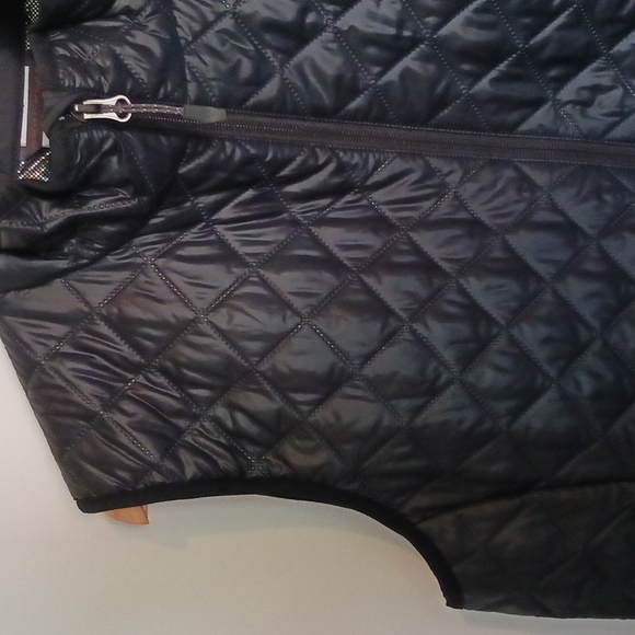 Columbia Omni-Heat Black Vest - Picture 3 of 13